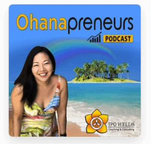 Ohanapreneurs Podcast