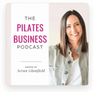 Pilates Business Podcast