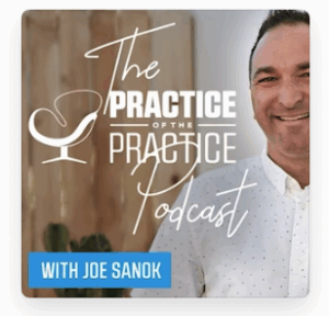Practice of the Practice Podcast