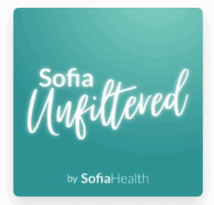 Sofia Unfiltered Podcast